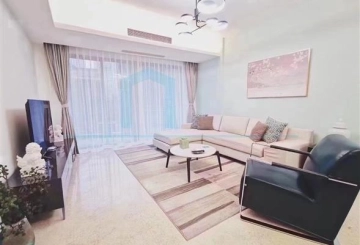 Rm 201 No 9 Jing'an Four Seasons