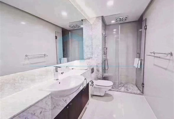Rm 201 No 9 Jing'an Four Seasons(6)