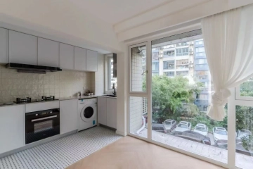 Rm 201 No 9 Shanghai The Future Phase I(5)