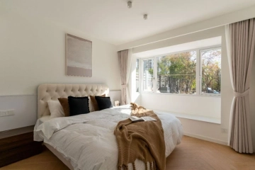 Rm 201 No 9 Shanghai The Future Phase I(7)