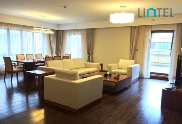 Rm 201 No B Residences at Fashion Park