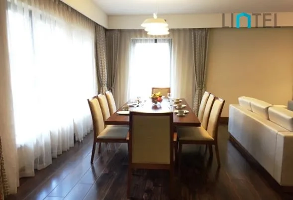 Rm 201 No B Residences at Fashion Park(5)