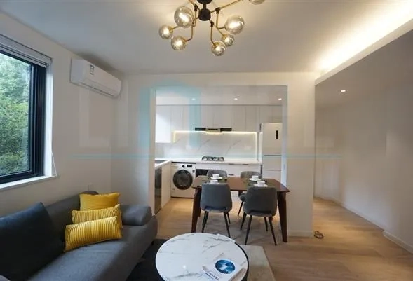 Rm 202 No 1 Lane 90 Yuqing Road(2)