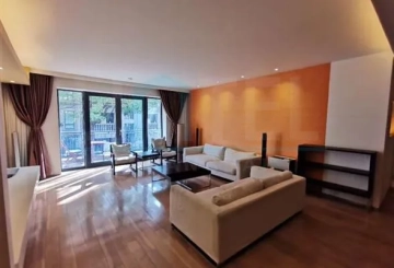 Rm 202 No 10 Lanting Apartment