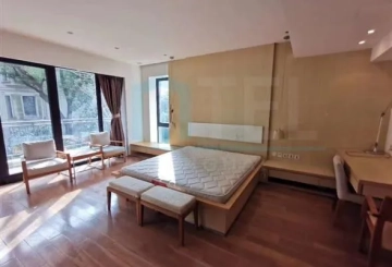 Rm 202 No 10 Lanting Apartment(3)
