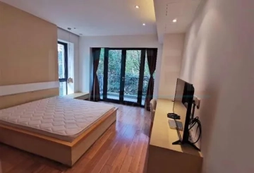 Rm 202 No 10 Lanting Apartment(8)