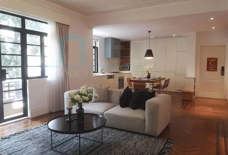 Rm 202 No 108 Lane 1213 Nanjing west Road