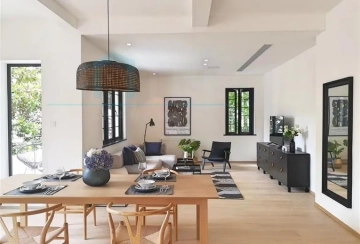 Rm 202 No 116 Wanping Road(2)