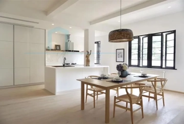 Rm 202 No 116 Wanping Road(4)