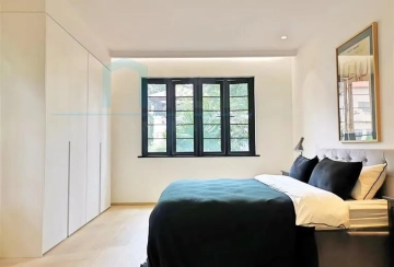 Rm 202 No 116 Wanping Road(5)