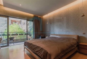 Rm 202 No 12 The Condominium at Sinan Mansions(5)
