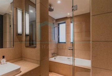 Rm 202 No 12 The Condominium at Sinan Mansions(6)