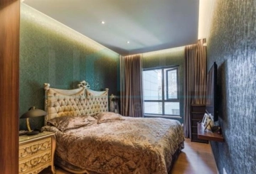 Rm 202 No 12 The Condominium at Sinan Mansions(7)