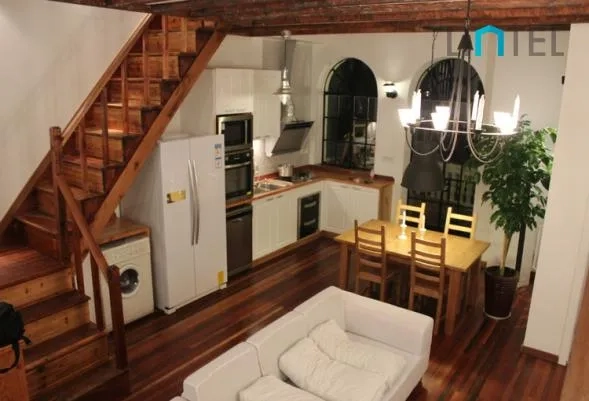 Rm 202 No 139 Changshu Road