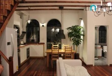 Rm 202 No 139 Changshu Road(2)