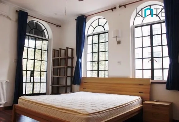 Rm 202 No 139 Changshu Road(5)