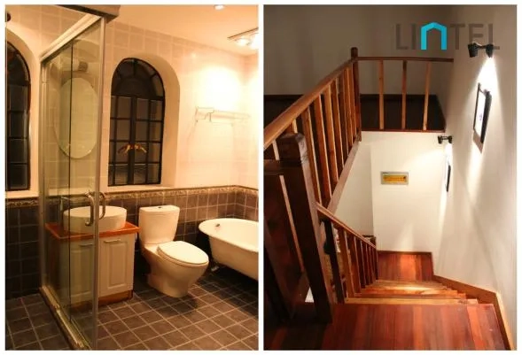 Rm 202 No 139 Changshu Road(8)
