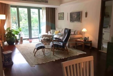 Rm 202 No 2 Central Residence I