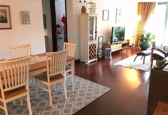 Rm 202 No 2 Central Residence I(2)