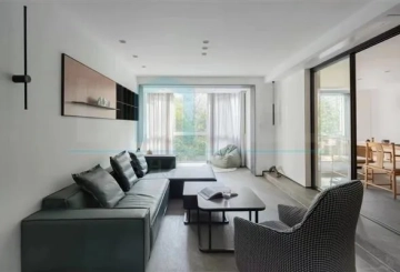 Rm 202 No 20 Rui Jin Nan Yuan