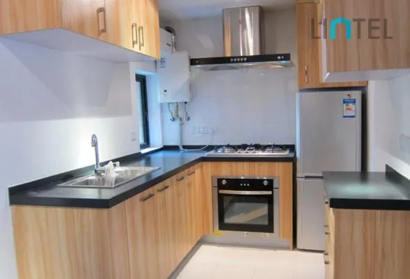 Rm 202 No 221 Anfu Road(4)