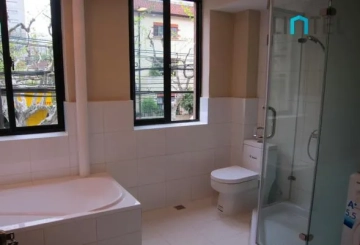 Rm 202 No 221 Anfu Road(8)