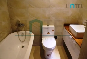 Rm 202 No 3 Lane 106 Wukang Road(6)