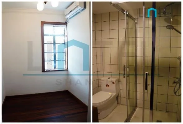 Rm 202 No 3 Lane 106 Wukang Road(9)