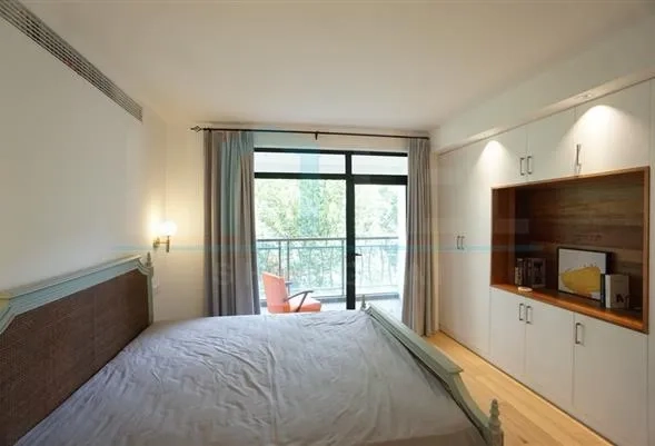 Rm 202 No 4 Yuyuan Residence(11)