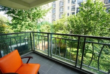 Rm 202 No 4 Yuyuan Residence(12)
