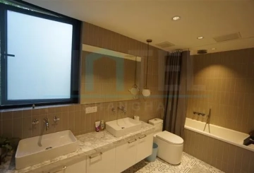 Rm 202 No 4 Yuyuan Residence(13)