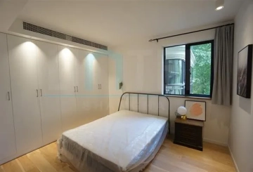Rm 202 No 4 Yuyuan Residence(14)