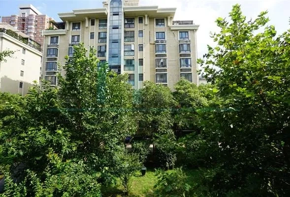 Rm 202 No 4 Yuyuan Residence(4)