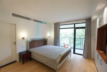 Rm 202 No 4 Yuyuan Residence(9)