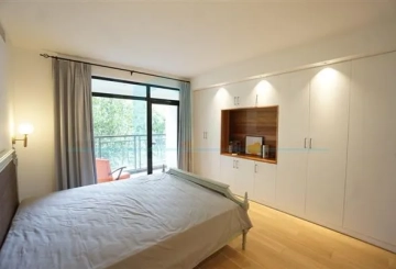 Rm 202 No 4 Yuyuan Residence(10)