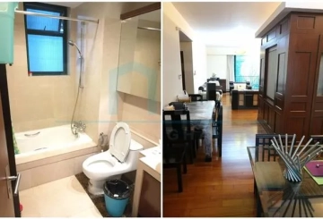 Rm 202 No 6 Century Metropolis(7)