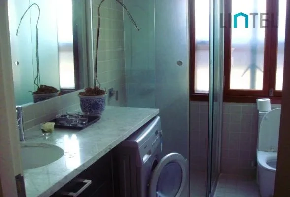 Rm 202 No 75 Lane 1295 Fuxing middle Road(8)