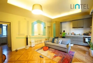 Rm 202 No 8 Lane 81 Anting Road(2)