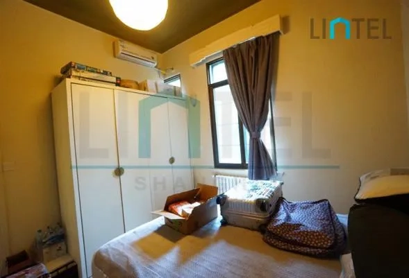 Rm 202 No 8 Lane 81 Anting Road(8)