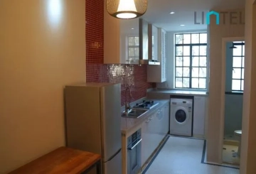 Rm 202 No 8 Wukang Road(3)