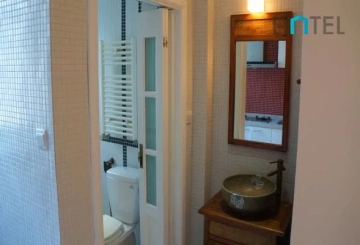 Rm 202 No 8 Wukang Road(6)