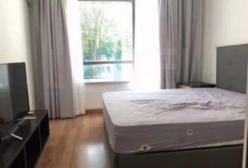 Rm 202 No 8 Yongye Apartment(4)