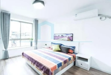 Rm 202 No 9 Lane 548 Yan'an west  Road(6)
