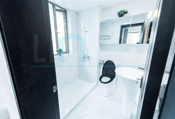 Rm 202 No 9 Lane 548 Yan'an west  Road(7)