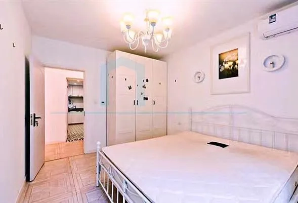 Rm 203 No 1 Lane 289 Hefei Road(4)