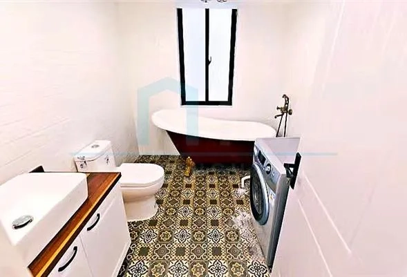 Rm 203 No 1 Lane 289 Hefei Road(5)