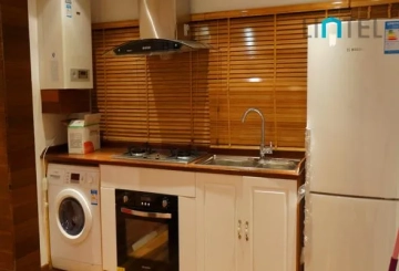 Rm 203 No 1 Lane 36 Tianping Road(3)