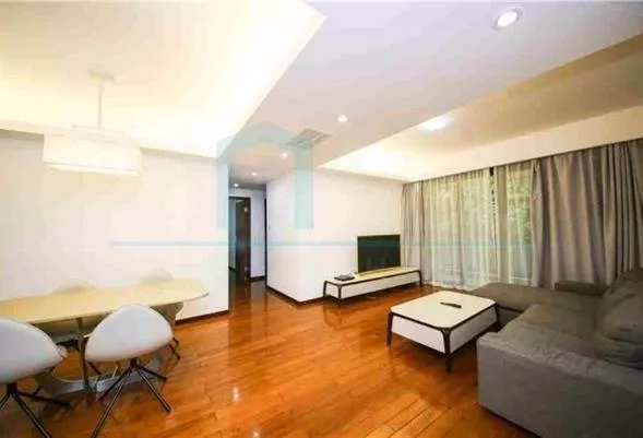 Rm 203 No 12 Yanlord Riverside Garden