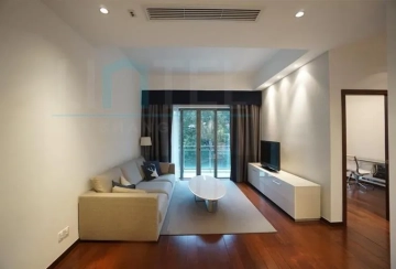 Rm 203 No 3 Jing'an Four Seasons