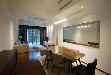 Rm 203 No 3 Jing'an Four Seasons(2)